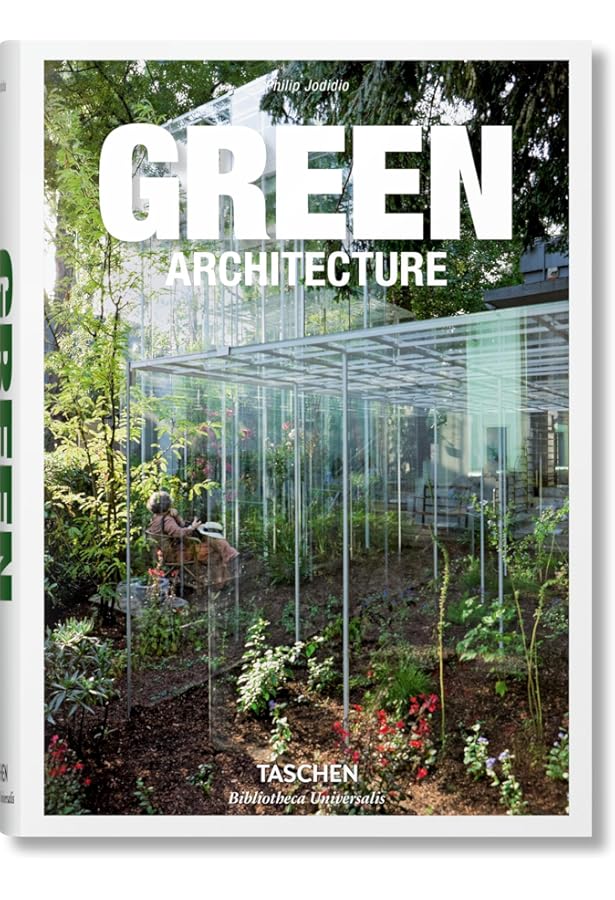 洋書 100 Contemporary Green Buildings, 2 Vol. 100 Contemporary Green Buildings, 2 Vol.: Jodidio, Philip